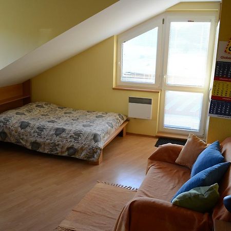 Apartments Tatran Donovaly Habitación foto