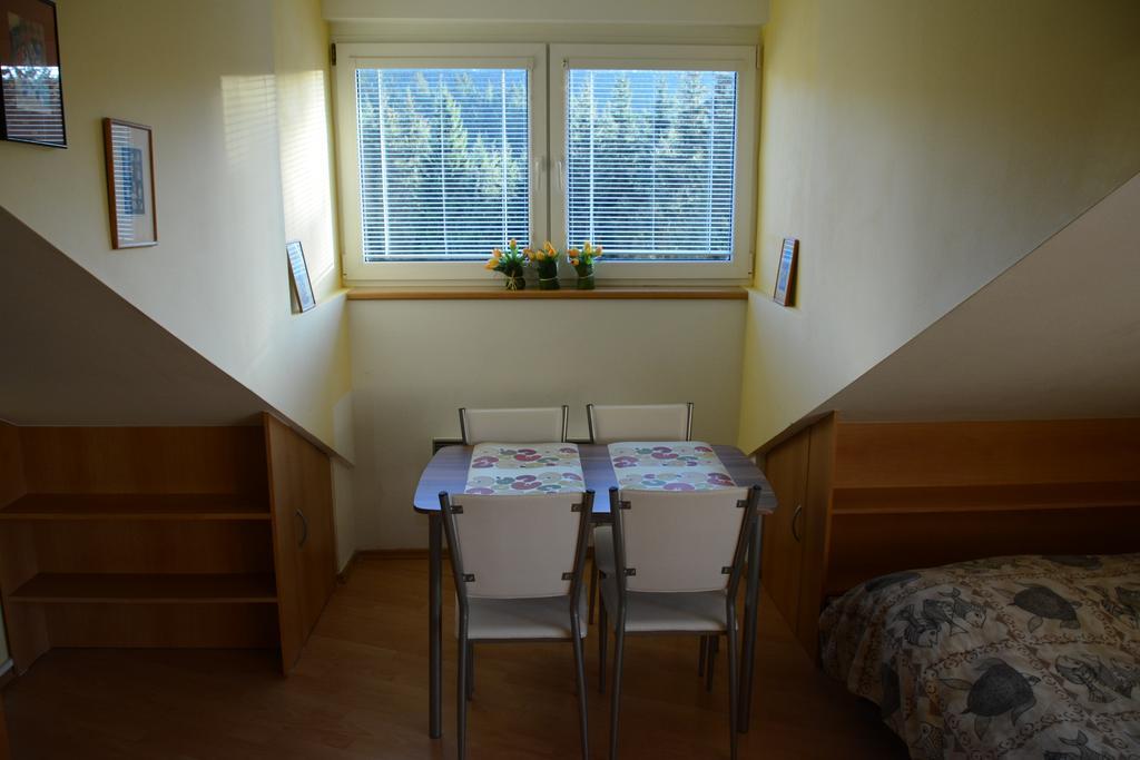 Apartments Tatran Donovaly Habitación foto