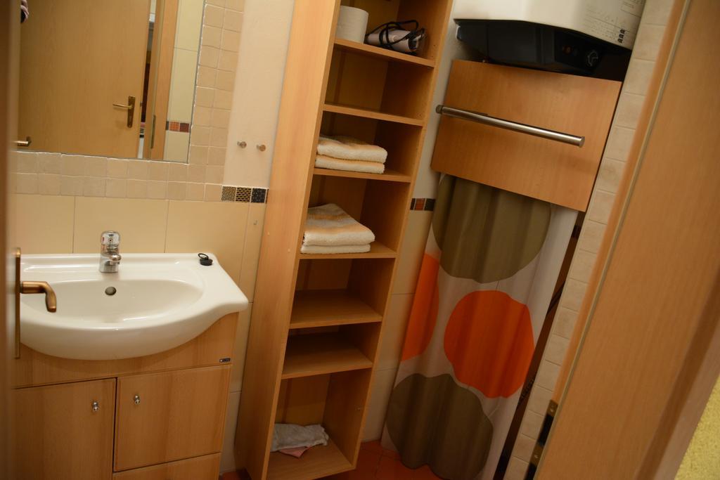 Apartments Tatran Donovaly Habitación foto