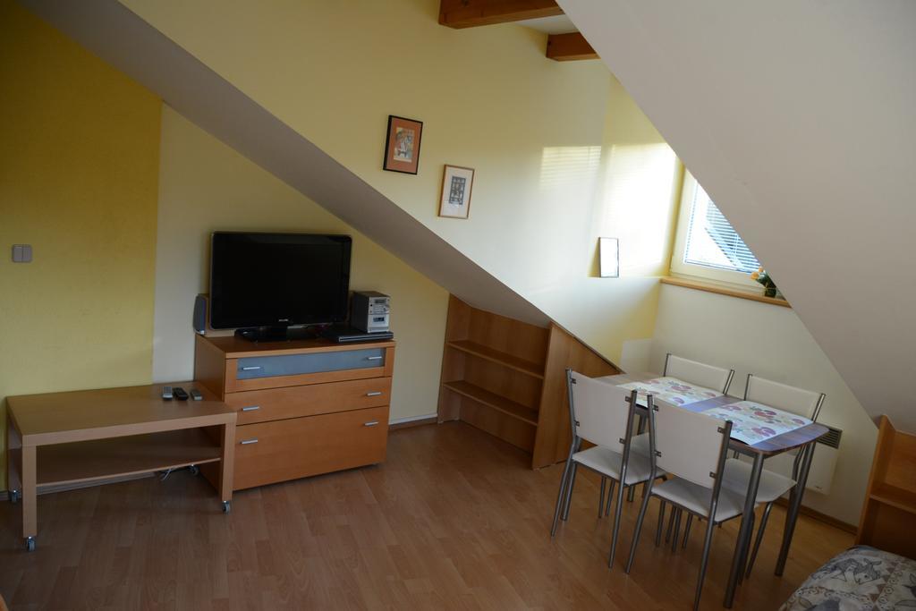 Apartments Tatran Donovaly Habitación foto